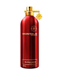 Perfumes Para Hombres MONTALE | Montale Sliver Aoud Eau De Parfum 100Ml