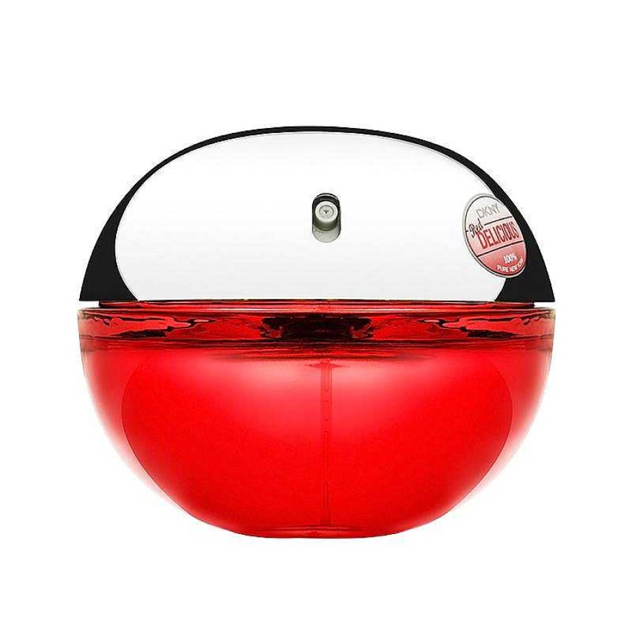 Perfumes Para Hombres DONNA KARAN | Eau De Parfum Donna Karan New York Red Delicious Woman 50Ml