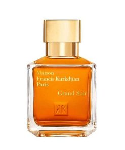 Perfumes Para Mujeres MAISON FRANCIS KURKDJIAN | Eau De Parfum Maison Francis Kurkdjian Grand Soir 70Ml