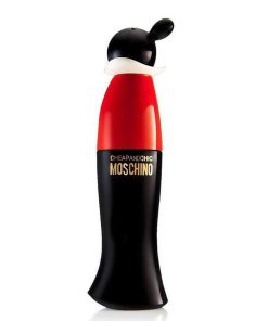 Perfumes Para Mujeres MOSCHINO | Eau De Toilette Moschino Cheap & Chic 50Ml