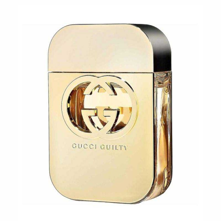 Perfumes Para Mujeres GUCCI | Gucci Guilty Eau De Toilette 50Ml