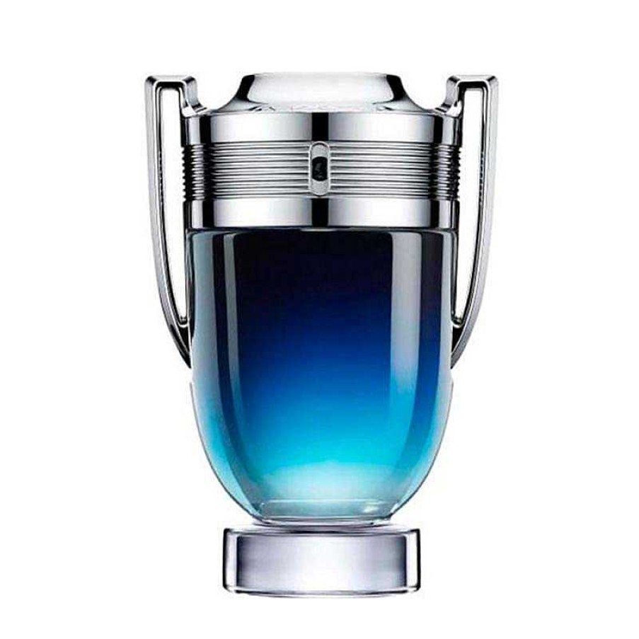 Perfumes Para Hombres PACO RABANNE | Paco Rabanne Invictus Legend Eau De Parfum 100Ml