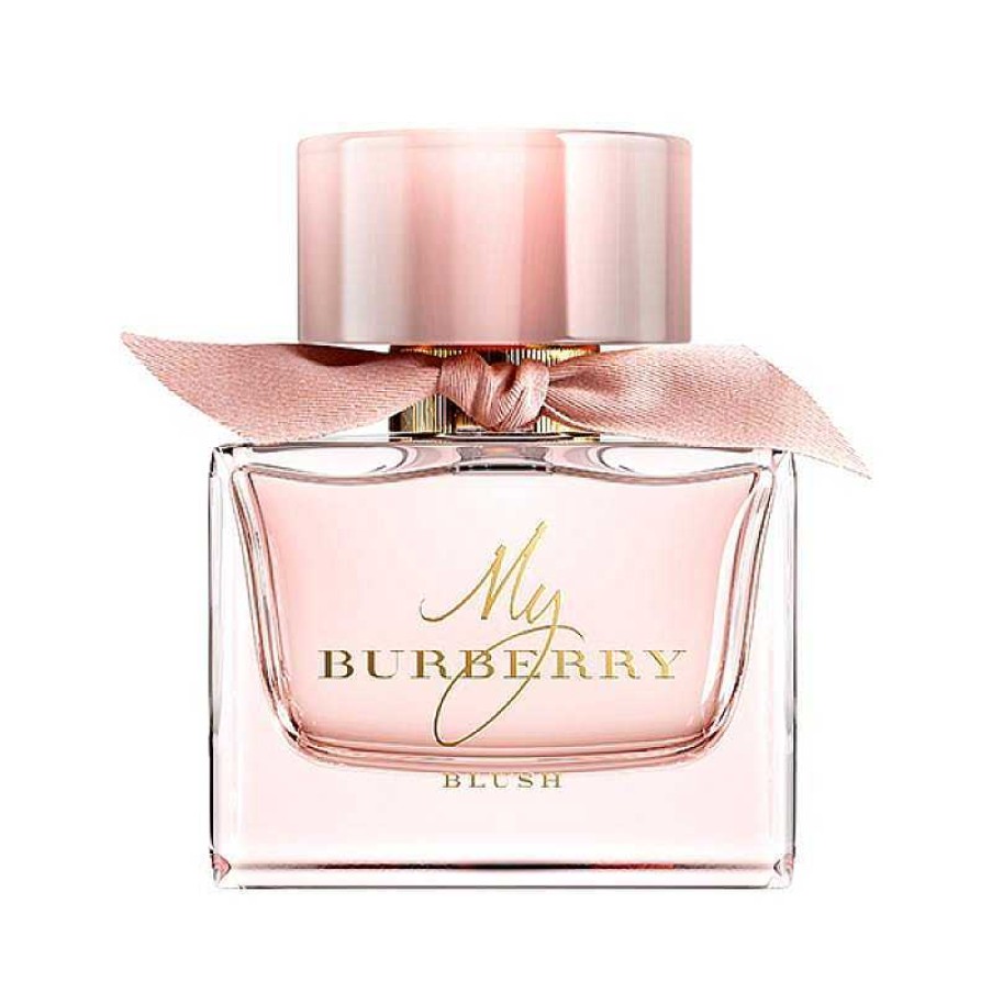 Perfumes Para Mujeres BURBERRY | Burberry My Burberry Blush Eau De Parfum 50Ml