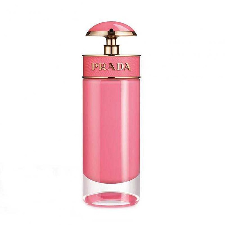 Perfumes Para Mujeres PRADA | Eau De Toilette Prada Candy Gloss 50Ml