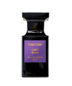 Perfumes Unisex TOM FORD | Tom Ford Cafe Rose Eau De Parfum Unisex 50Ml