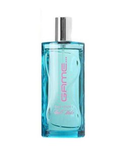 Perfumes Para Mujeres DAVIDOFF | Davidoff Cool Water Game Mujer 50Ml