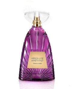 Perfumes Para Mujeres THALIA SODI | Eau De Parfum Thalia Sodi Absolute Amethyst 100Ml