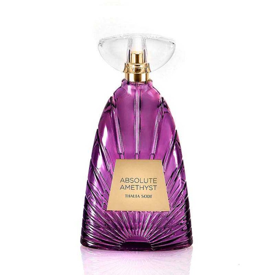 Perfumes Para Mujeres THALIA SODI | Eau De Parfum Thalia Sodi Absolute Amethyst 100Ml