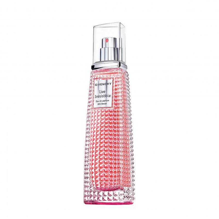 Perfumes Para Mujeres GIVENCHY | Givenchy Live Irresistible Delicieuse Eau De Parfum 75Ml