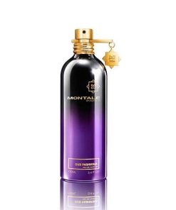 Perfumes Unisex MONTALE | Montale Oud Pashmina Eau De Parfum 100Ml