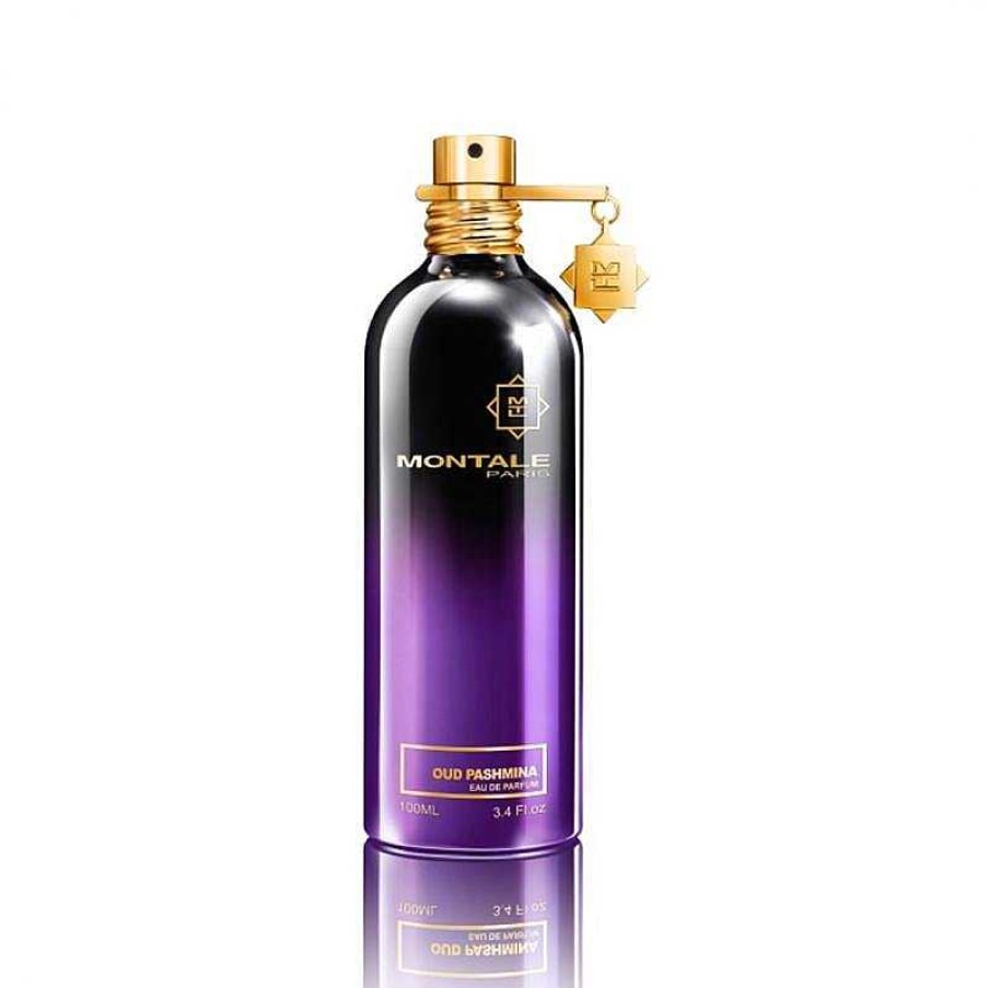 Perfumes Unisex MONTALE | Montale Oud Pashmina Eau De Parfum 100Ml