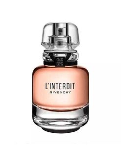 Perfumes Para Mujeres GIVENCHY | Givenchy L'Interdit Eau De Parfum 80Ml