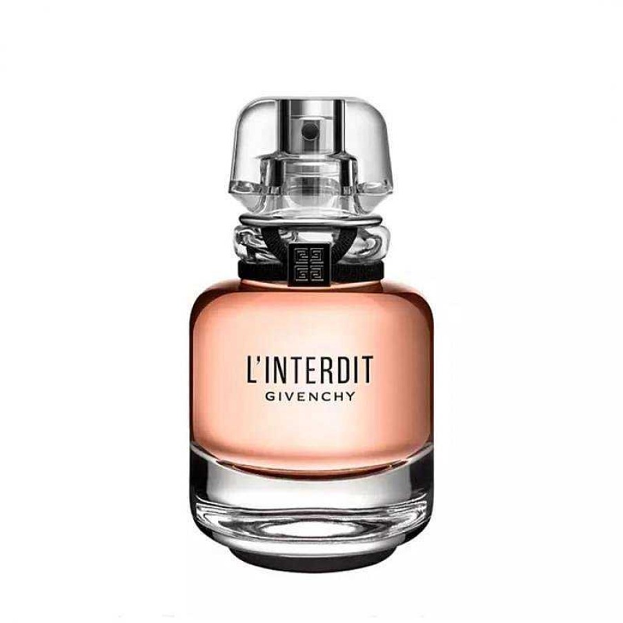 Perfumes Para Mujeres GIVENCHY | Givenchy L'Interdit Eau De Parfum 80Ml