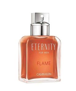 Perfumes Para Hombres Calvin Klein | Calvin Klein Eternity Flame For Men Eau De Parfum 100Ml