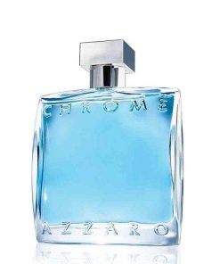 Perfumes Para Hombres Azzaro | Azzaro Chrome Eau De Toilette 100Ml