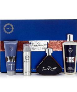 Perfumes Para Hombres ARMAF NICHE | Armaf Tres Nuit Kit (4 Piezas)