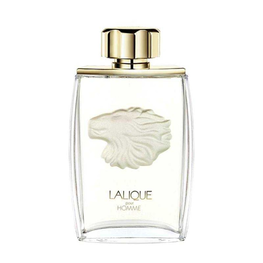 Perfumes Para Hombres LALIQUE | Eau De Toilette Lalique Pour Homme Lion 125Ml