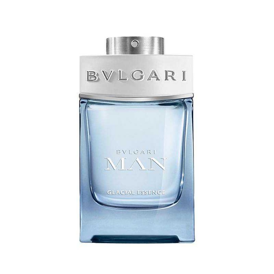 Perfumes Para Hombres Bvlgari | Bvlgari Man Glacial Essence 100Ml