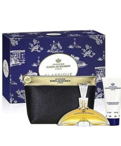 Perfumes Para Mujeres PRINCESSE MARINA DE BOURBON | Marina Classique Bourbon Kit (3 Piezas)