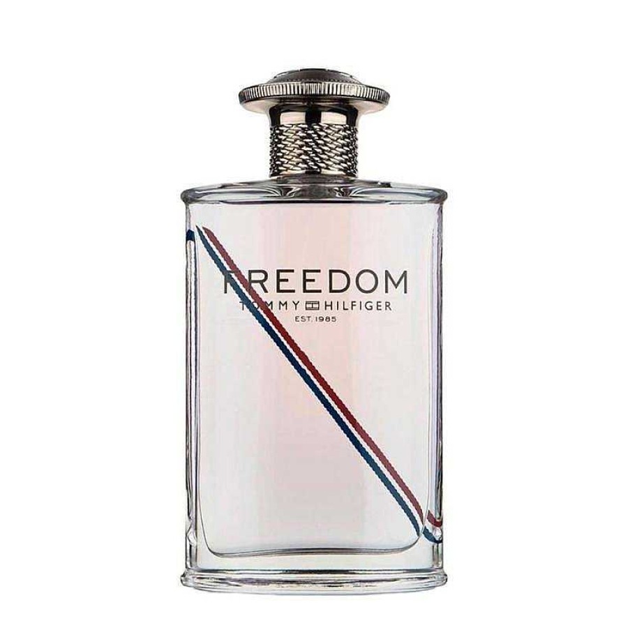 Perfumes Para Hombres TOMMY HILFIGER | Tommy Hilfiger Freedom Eau De Toilette 50Ml