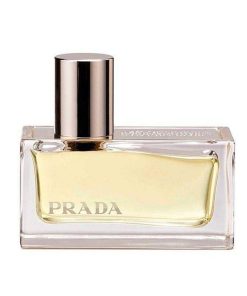 Perfumes Para Mujeres PRADA | Eau De Parfum Prada Amber 50Ml