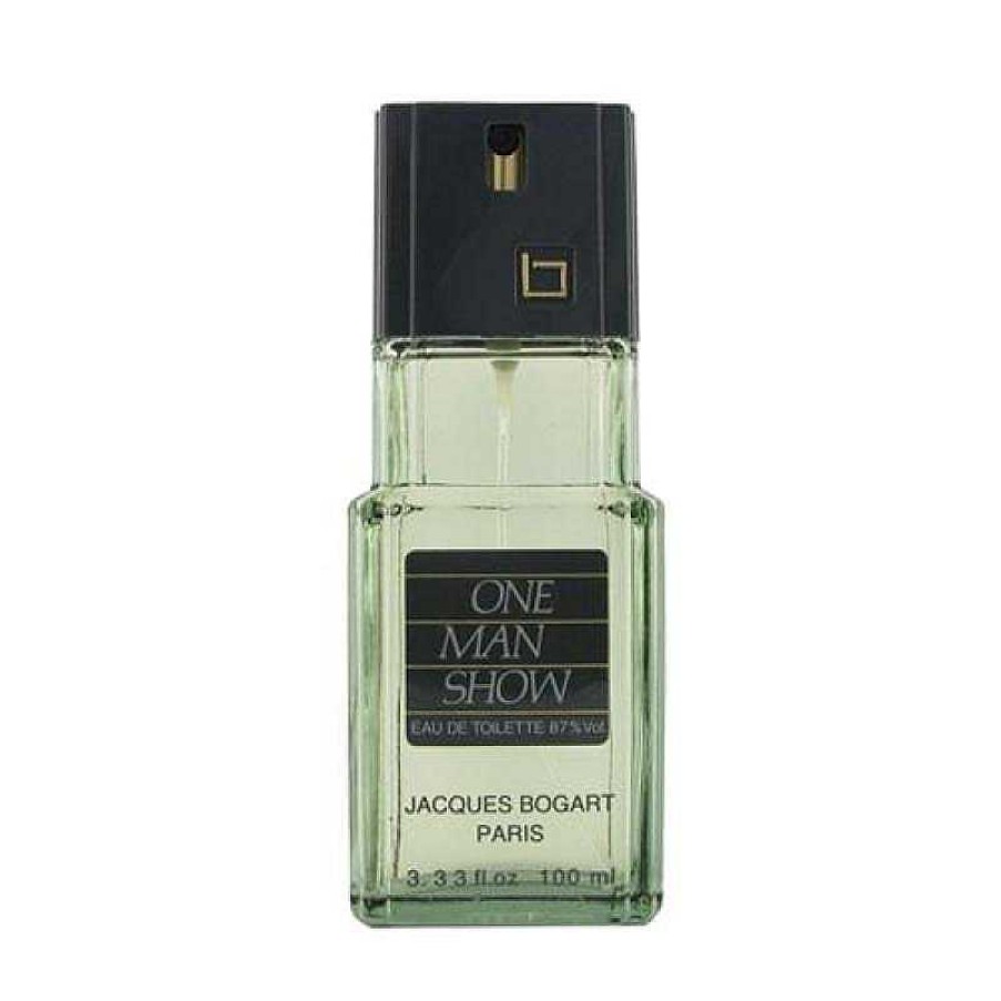 Perfumes Para Hombres JACQUES BOGART | Jacques Bogart One Man Show 100Ml