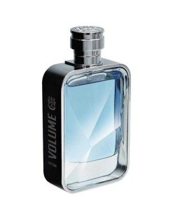 Perfumes Para Hombres NEW BRAND | Nueva Marca Chic Glam Volume Eau De Toilette 100Ml