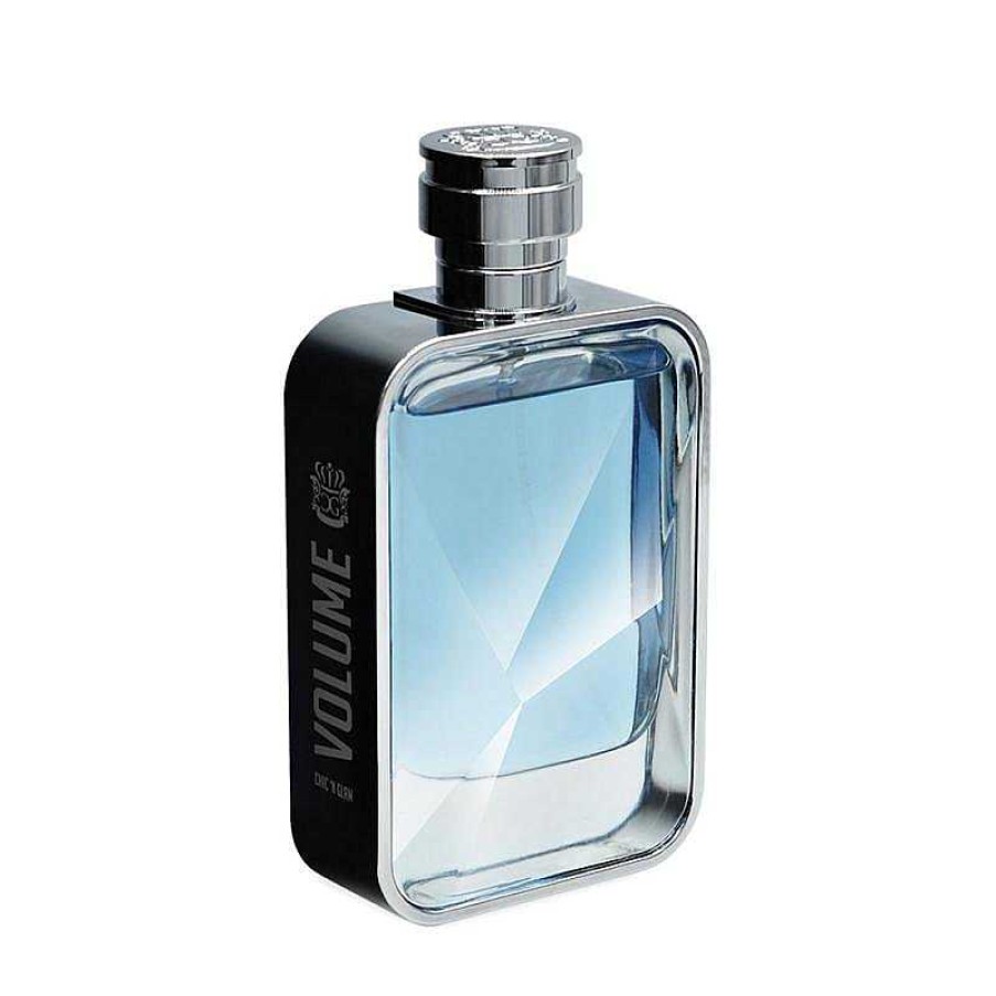 Perfumes Para Hombres NEW BRAND | Nueva Marca Chic Glam Volume Eau De Toilette 100Ml