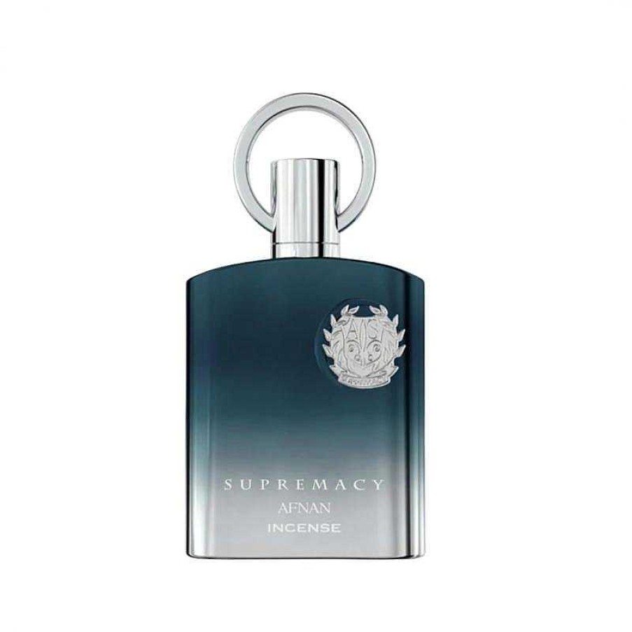 Perfumes Para Hombres Fraganza VIP | Afnan Supre Incienso Eau De Parfum 100Ml