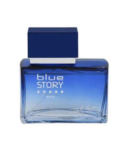 Perfumes Para Hombres PAUL VESS | Paul Vess Blue Story Eau De Toilette 100Ml