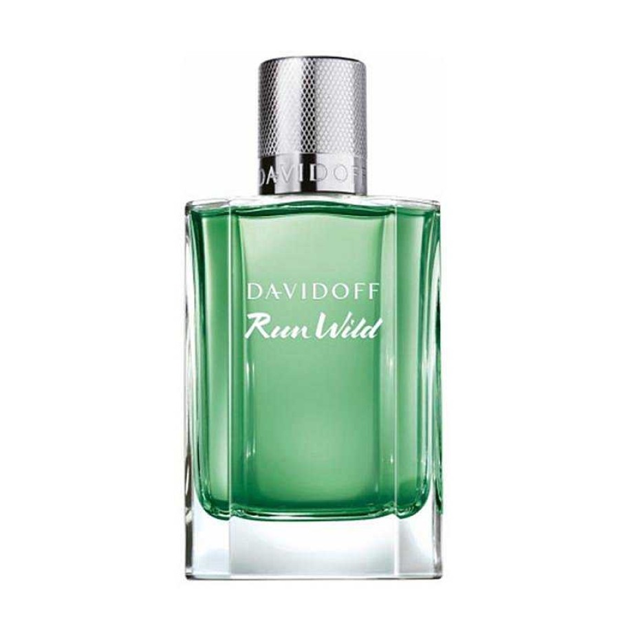 Perfumes Para Hombres DAVIDOFF | Davidoff Run Wild Eau De Toilette 100Ml