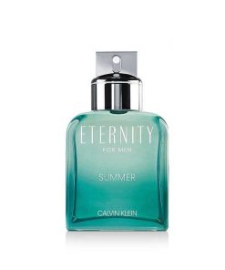 Perfumes Para Hombres Calvin Klein | Calvin Klein Eternity For Men Summer 2020 Edition 100Ml