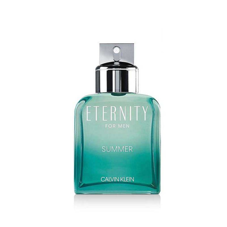 Perfumes Para Hombres Calvin Klein | Calvin Klein Eternity For Men Summer 2020 Edition 100Ml