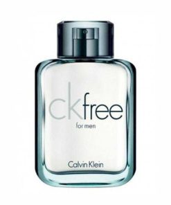 Perfumes Para Hombres Calvin Klein | Eau De Toilette Calvin Klein Ck Free 100Ml