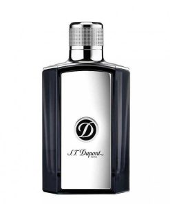 Perfumes Para Hombres S.T. DUPONT | St. Dupont Be Exceptional For Men 100Ml