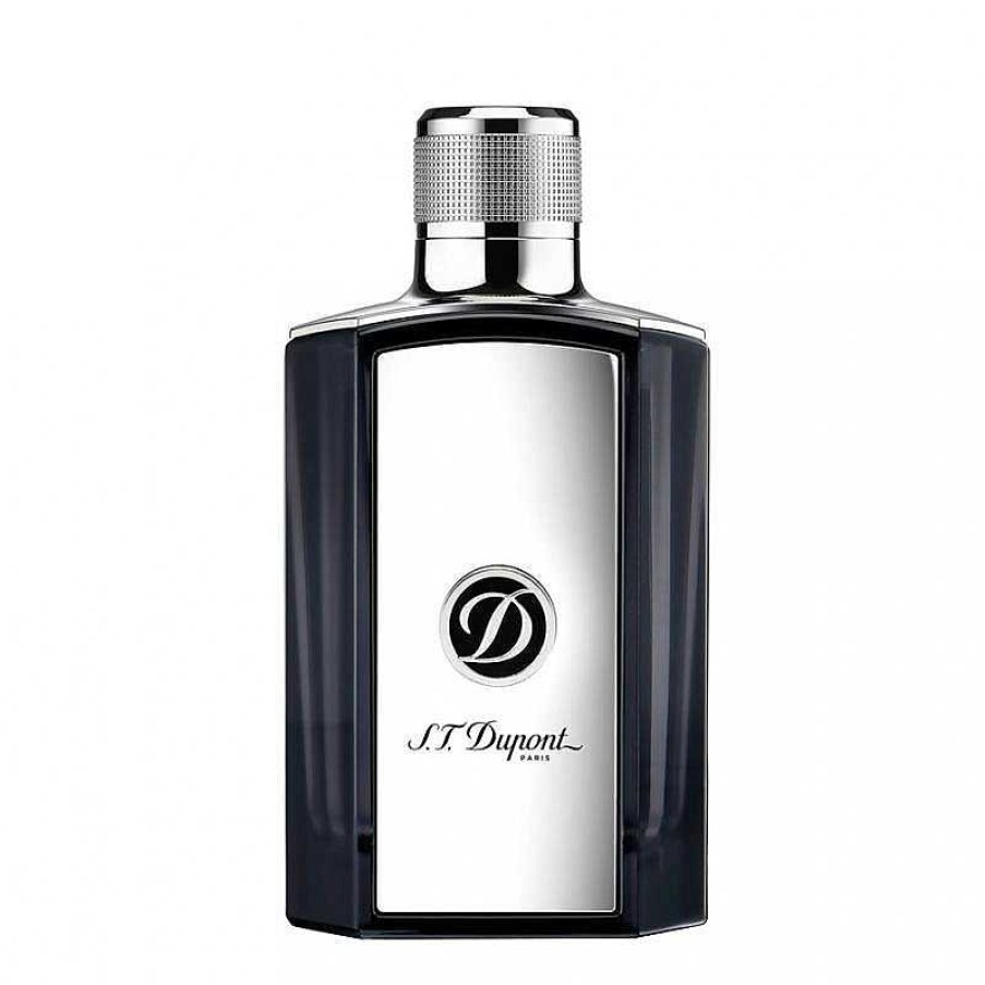 Perfumes Para Hombres S.T. DUPONT | St. Dupont Be Exceptional For Men 100Ml