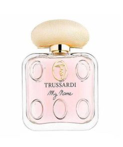 Perfumes Para Mujeres TRUSSARDI | Trussardi My Name Eau De Parfum Femme 50Ml