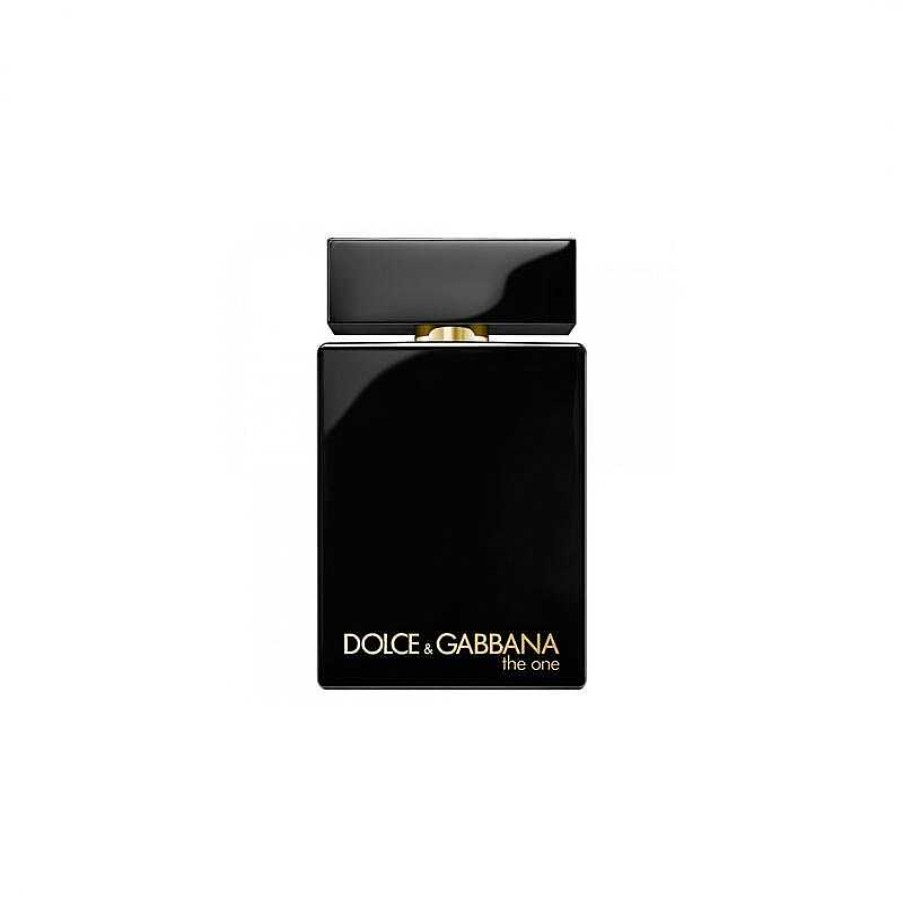 Perfumes Para Hombres DOLCE & GABBANA | Dolce Gabbana The One Eau De Parfum Intenso 50Ml