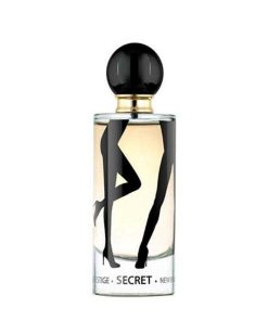 Perfumes Para Mujeres NEW BRAND | Nuevo E Prestigio Eau De Parfum Secret 100Ml