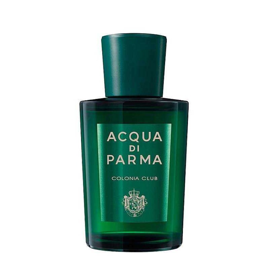 Perfumes Unisex ACQUA DI PARMA | Acqua Di Parma Colonia Club Unisex Eau De Cologne 100Ml