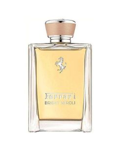 Perfumes Para Hombres FERRARI | Eau De Toilette Ferrari Bright Neroli 100Ml