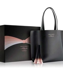 Perfumes Para Mujeres CHRISTIAN SIRIANO | Christian Siriano Silhouette Eau De Parfum 100Ml Con Bolsa