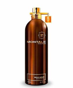 Perfumes Unisex MONTALE | Montale Wild Aoud Unisex Eau De Parfum 100Ml