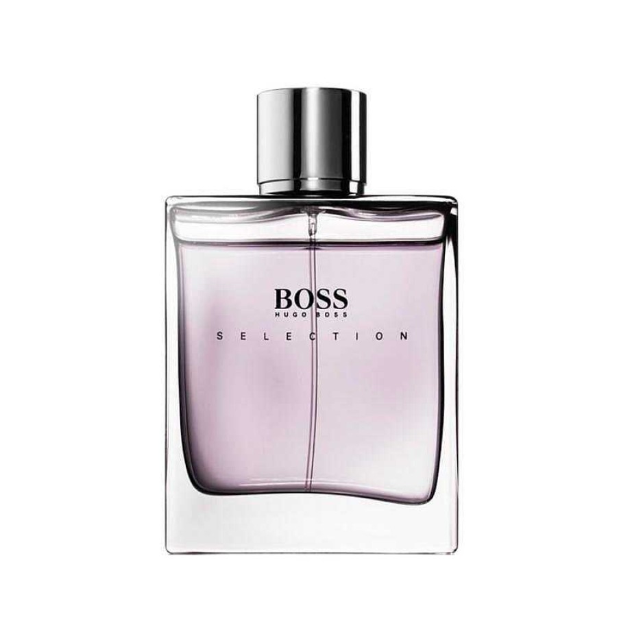 Perfumes Para Hombres HUGO BOSS | Eau De Toilette Hugo Boss Boss Selection 50Ml