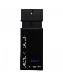 Perfumes Para Hombres JACQUES BOGART | Jacques Bogart Silver Scent Deep Pour Homme Edp 100Ml