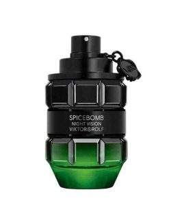 Perfumes Para Hombres VIKTOR & ROLF | Victor &Erio; Rolf Spicebomb Vision Nocturna Eau De Toilette 90Ml