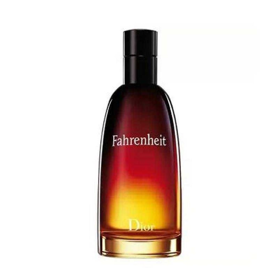 Perfumes Para Hombres DIOR | Dior Faherenheit Eau De Toilette 200Ml