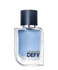 Perfumes Para Hombres Calvin Klein | Calvin Klein Defy Eau De Toilette 50Ml