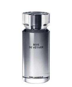 Perfumes Para Hombres KARL LAGERFELD | Eau De Toilette Karl Lagerfeld Bois De Vetiver Pour Homme 50Ml