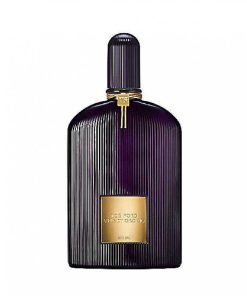 Perfumes Para Mujeres TOM FORD | Tom Ford Velvet Orchid Eau By Parfum Para Mujer 100Ml